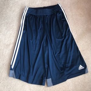 Adidas shorts